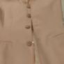 vintage beaded waistcoat Image 7