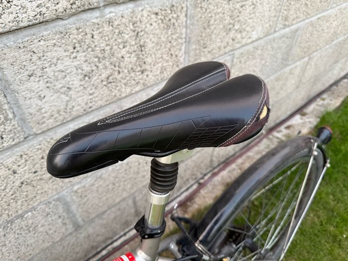 Specialized Globe hybrid commuter men's bike