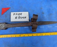 Field Anvil