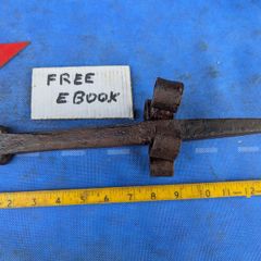 Field Anvil