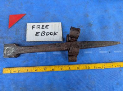 Field Anvil