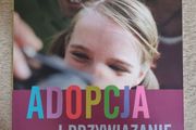Polish book about Adoption