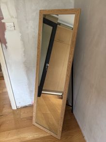 Standing Mirror