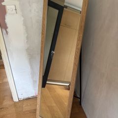 Standing Mirror