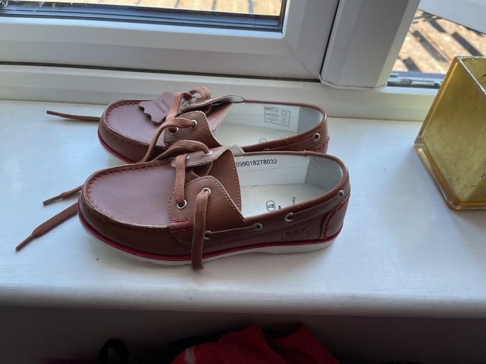 shoes Paul Costello