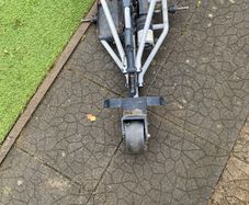 electric golf trolley