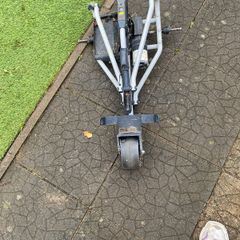 electric golf trolley