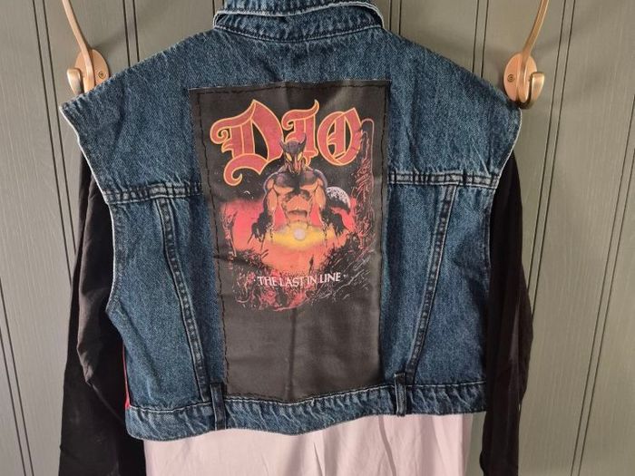 Stranger things costume