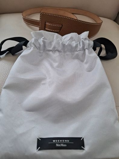 Max Mara belt size S