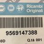 Water Pump (Fiat Ducato/Scudo) Image 4