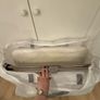 Chicco Next2Me Magic bedside crib Image 9