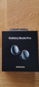 headphones galaxy Buds Pro