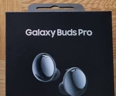 headphones galaxy Buds Pro