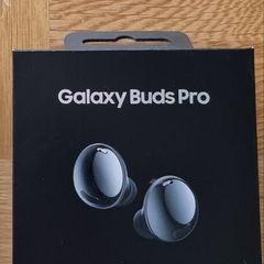 headphones galaxy Buds Pro
