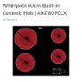 whirlpool oven and hob Image 4
