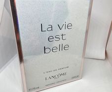 Lancome La vie est belle L'eau de parfum