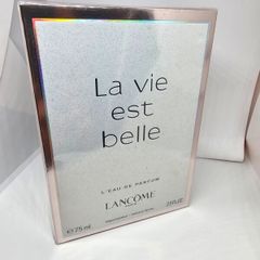 Lancome La vie est belle L'eau de parfum