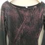 Caruso Vintage Y2K  Designer Dress Size 12 Image 6