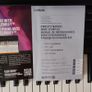 Yamaha PSR-E383 Keyboard + Stand Image 2