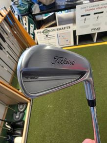 Titleist T150 4G Forged Irons