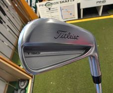 Titleist T150 4G Forged Irons