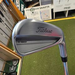 Titleist T150 4G Forged Irons