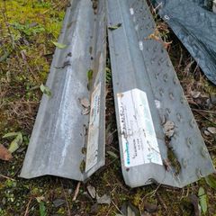 Keystone Lintel T/K-50 2.25m & 2.1m