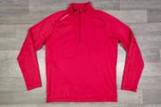 Galvin Green Insula Fleece Half Zip Jumper Mens Large