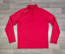 Galvin Green Insula Fleece Half Zip Jumper Mens Large