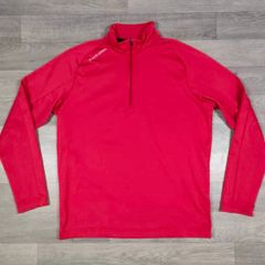 Galvin Green Insula Fleece Half Zip Jumper Mens Large