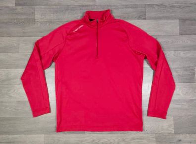 Galvin Green Insula Fleece Half Zip Jumper Mens Large