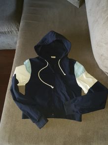 Brandy Melville girls jacket age 9-11