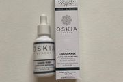 Oskia liquid mask lactic acid micro peel 30 ml