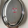 Silver plated trays & dishes Image 2