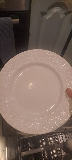 Royal Albert "old English Garden" Dinner Set