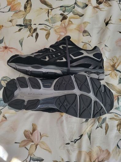 Asics