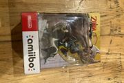 Nintendo amiibos