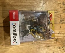 Nintendo amiibos