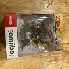 Nintendo amiibos