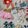 Our Generation dolls clothes ballet outfit dresses shoes etc Image 2