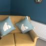 Pair of cushions Image 4