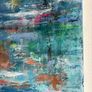 Original Abstract Painting Seascape Image 5