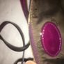 Mulberry Pochette Bag Image 3