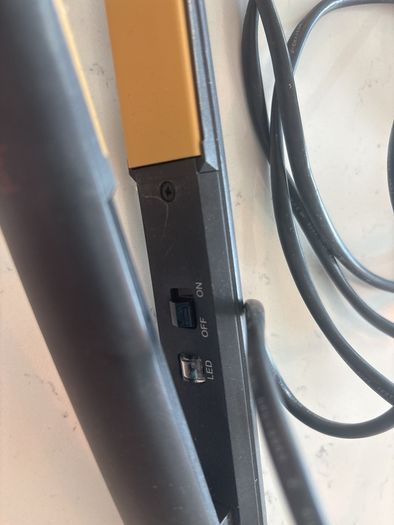 GHD Hair Straightener original