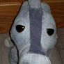 soft/plush dino toy Image 2