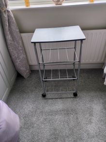 trolley