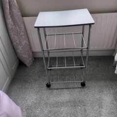 trolley