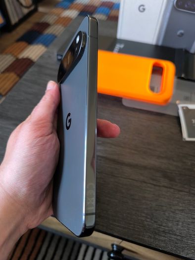 Google Pixel 10 XL 256GB