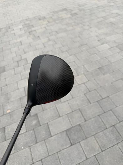 Wilson Driver 9 Degree