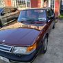 Saab 900i Image 9